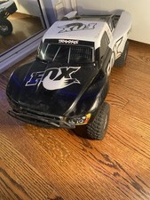 Traxxas slash 4x4vxl for sale  Glendale