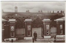 Marine barracks chatham for sale  ORPINGTON