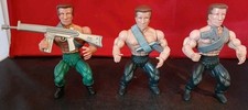 Arnold schwarzenegger commando for sale  NOTTINGHAM