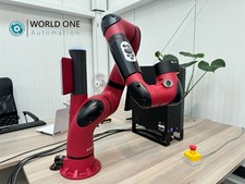 Rethink robotics sawyer for sale  BORDON