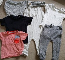Baby clothes bundle for sale  KENILWORTH
