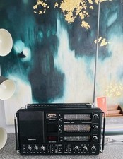 Grundig satellit 3400 for sale  LONDON