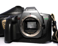 Canon eos 600 gebraucht kaufen  Delmenhorst