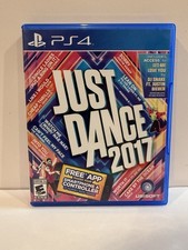 Dance 2017 tested for sale  Omaha