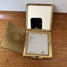Boac vintage powder for sale  TRURO