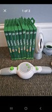 Leapfrog leap console for sale  STOKE-ON-TRENT