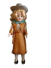 1950s western cowgirl for sale  RUGELEY