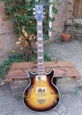 Ibanez ar520hfm for sale  KNARESBOROUGH
