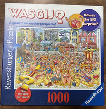 Ravensburger high tide for sale  Bowdoin