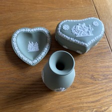 Wedgewood jasperware for sale  MALDON