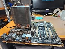 Asus sabertooth 990fx for sale  East Brunswick