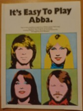 Easy play abba gebraucht kaufen  Kassel