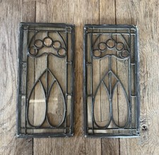 Pair art deco for sale  OAKHAM