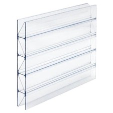 Polycarbonat doppelstegplatte  gebraucht kaufen  Aschaffenburg