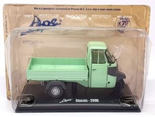 Hachette scale diecast for sale  WATERLOOVILLE