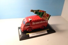 Serie limitee vehicule d'occasion  Vorey