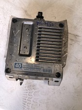 Toyota verso transmission for sale  UK