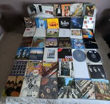 Vinyl records lot for sale  FARINGDON