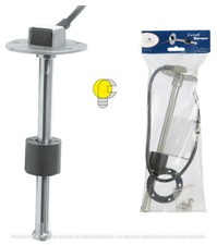 Galleggiante inox verticale usato  Agropoli