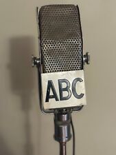 Rca 44b microphone for sale  Dallas