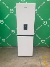 Hisense fridge freezer for sale  CREWE