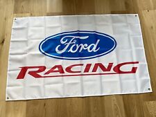 Large ford racing for sale  NORTHWICH