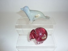 Wedgewood elephant seal for sale  CANTERBURY