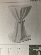 Stück stehtisch hussen gebraucht kaufen  Röthenbach, Grünenbach