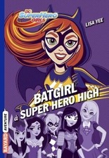 Super hero girls d'occasion  Hennebont