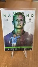 2023 topps ucc usato  Morbegno