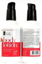 2 bspa by bon vital loción corporal 1 preferida por masajista masajista granada 8 oz segunda mano  Embacar hacia Mexico
