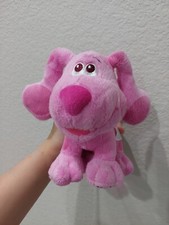 Blues clues plush for sale  Wheat Ridge