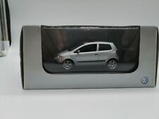 Volkswagen Fox silver 1/43 Schuco comprar usado  Enviando para Brazil