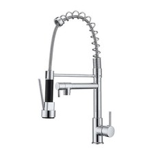 Robinet cuisine douchette d'occasion  Lyon I