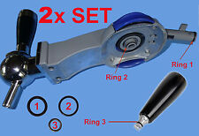 Sets ringe dichtungen gebraucht kaufen  Welver