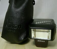 Flash nikon speedlight d'occasion  Oppède