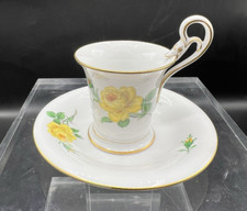 meissen gelbe rose gebraucht kaufen meissen gelbe rose gebraucht kaufen Wiesbaden