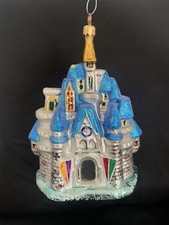 Christopher radko cinderella for sale  FOLKESTONE