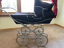 Silver cross pram for sale  Goffstown