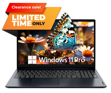 Lenovo 15.6 fhd for sale  Hudson