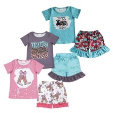 Little baby cowgirls for sale  Allen