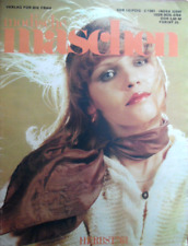 Modische maschen 1981 gebraucht kaufen  Berlin