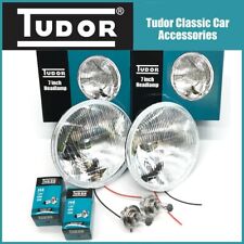 Pair tudor halogen for sale  ST. ALBANS
