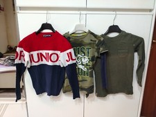 Set maglione pullover usato  Torrenova
