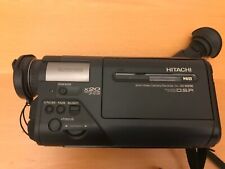 Hitachi 8mm video usato  Milano