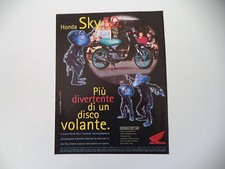 Advertising pubblicità 1997 usato  Salerno