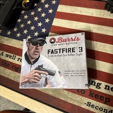 burris fastfire for sale burris fastfire for sale Grant