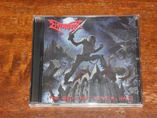 DISMEMBER - THE GOD THAT NEVER WAS (CD ALBUM 2023 REISSUE) NUCLEAR BLAST comprar usado  Enviando para Brazil