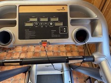 Roger black treadmill for sale  BRISTOL