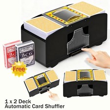 Deck automatic cards for sale Deck automatic cards for sale  UK